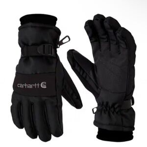 NWT Carhartt Winter Gloves Unisex